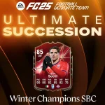 Cover SBC Sottil Winter Champions Fc 25