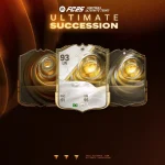 Cover Succession Fc 25