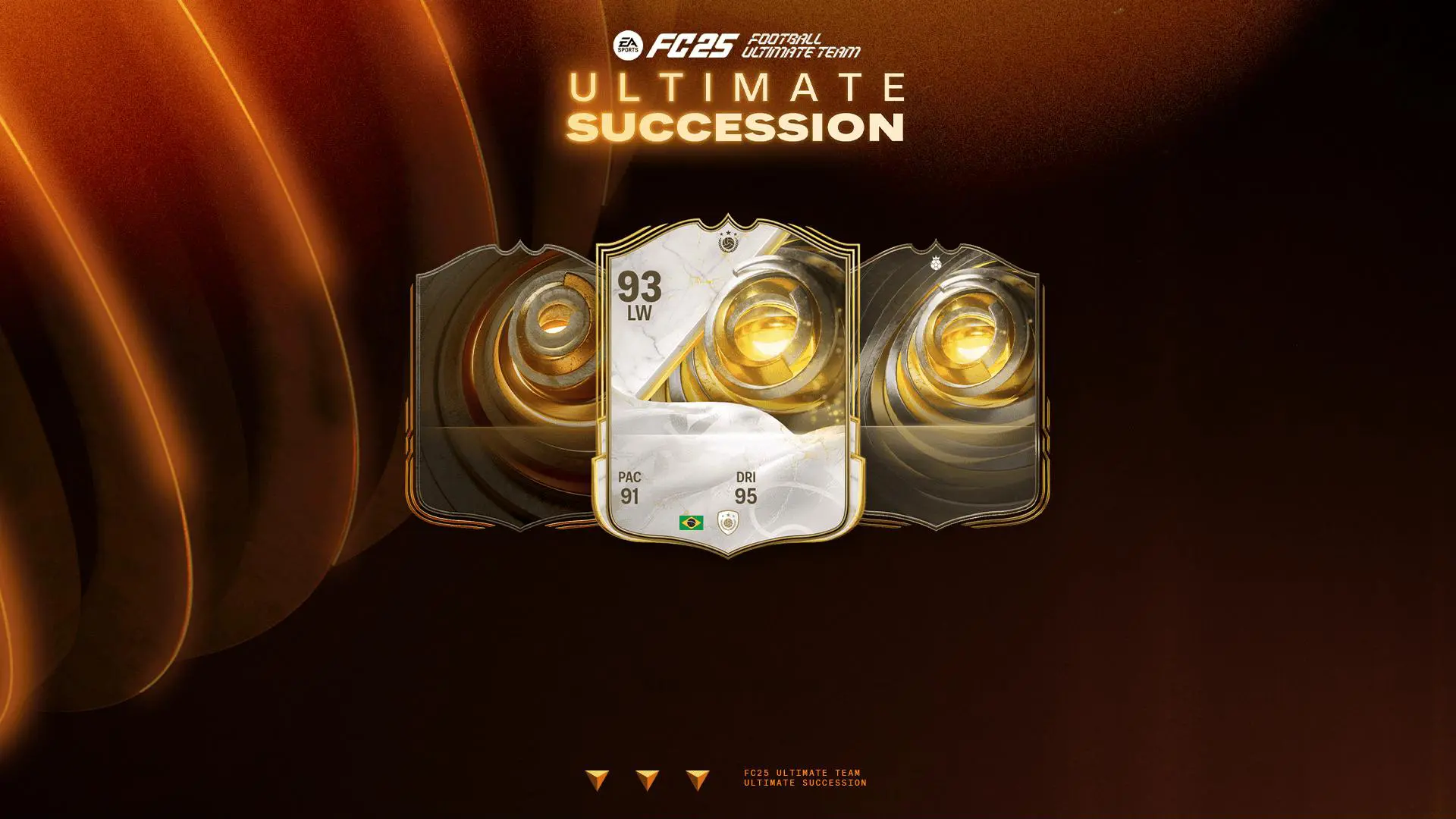 EA FC 25 Succession Promo Inedita In Arrivo 6 Dicembre.