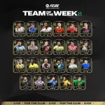 Cover TOTW 15 Fc 25