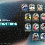 Cover Team Globetrotters Fc 25