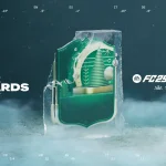 Cover Winter Wildcards Official Fc 25
