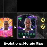 Cover obj Evolutions Heroic Rise Fc 25