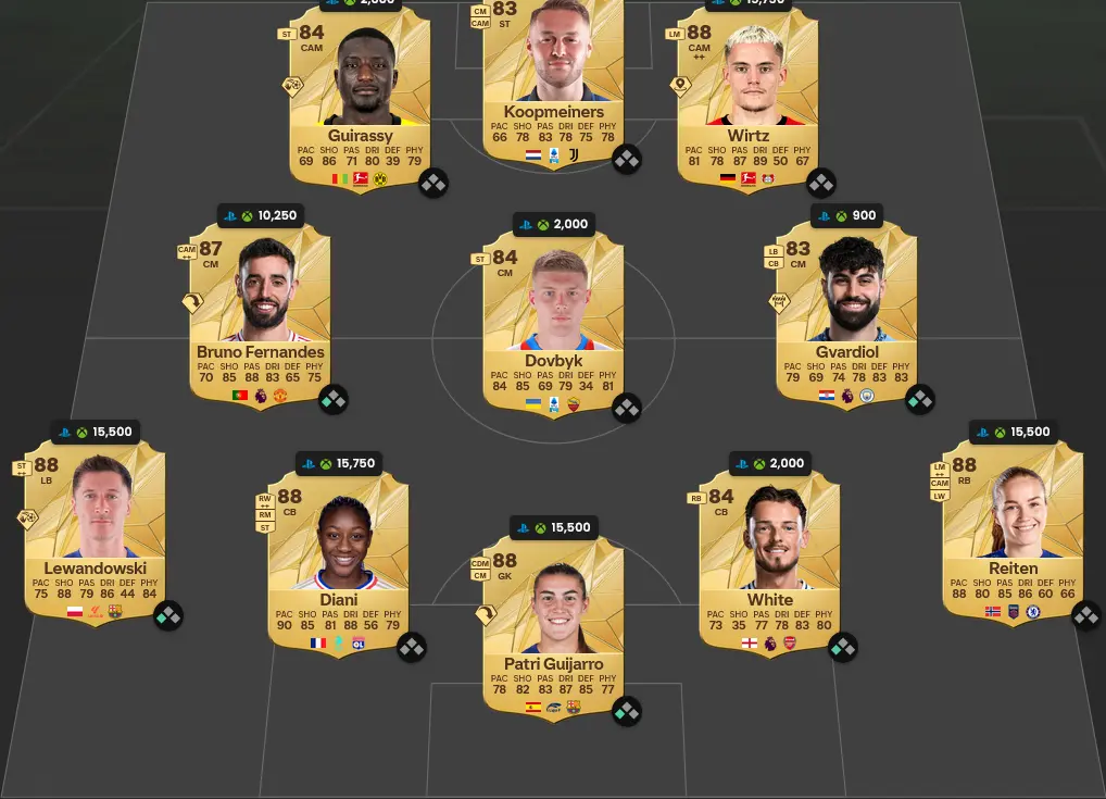 Soluzione Rosa Con Valutazione 87 SBC Nani Fine Di Un’Era.