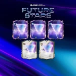 Cover Future Stars Preview Fc 25