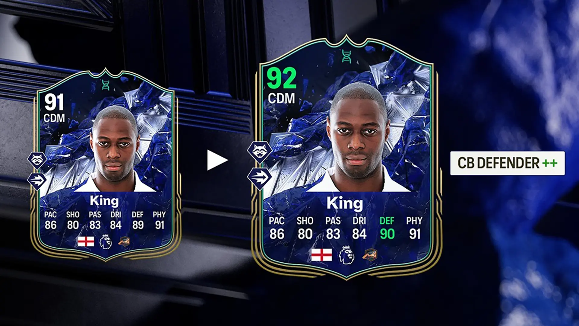 Cover Obj Evolution TOTY Evo Star VI Fc 25