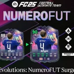 Cover Obj Evolutions NumeroFut Surge Fc 25