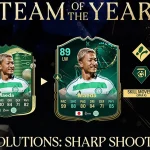 Cover Obj Evolutions Sharp Shooter Fc 25