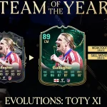 Cover Obj Evolutions TOTY XI Fc 25