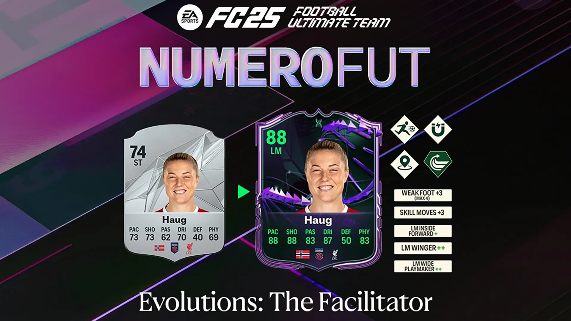 Cover Obj evolutions The Facilitator Fc 25