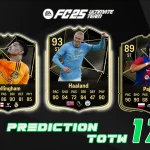 Cover Prediction TOTW 17 Fc 25
