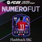 Cover SBC Coman Flashback Fc 25