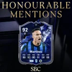 Cover Sbc Lautaro Martinez HM Fc 25