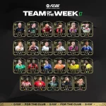 Cover TOTW 17 Fc 25