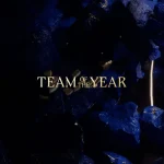Cover TOTY Official Fc 25