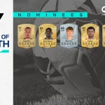 Cover Candidati POTM Febbraio Serie A Fc 25