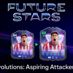 Cover Obj Evolutions Aspiring Attacker II Fc 25