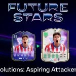 Cover Obj Evolutions Aspiring Attacker III Fc 25