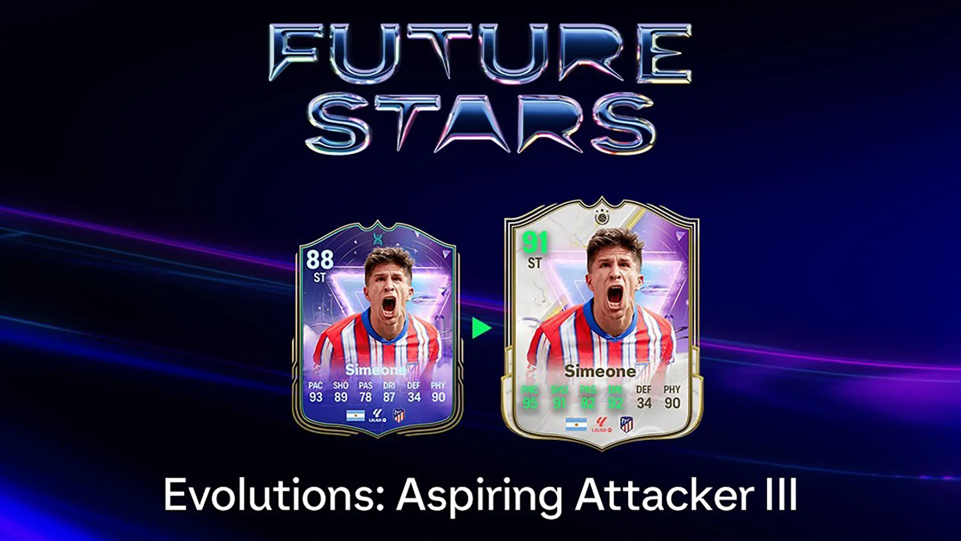Cover Obj Evolutions Aspiring Attacker III Fc 25