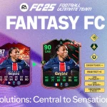 Cover Obj Evolutions Central To Sensational Fc 25