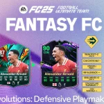 Cover Obj Evolutions Defensive Playmaker Fc 25