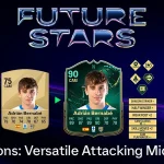 Cover Obj Evolutions Versatile Attacking Midfielder Fc 25