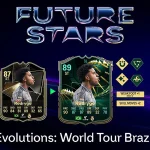Cover Obj Evolutions World Tour Brazil Fc 25