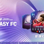 Cover Sbc Felix Fantasy Fc 25