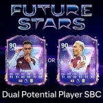 Cover Sbc Rogers Future Stars Fc 25