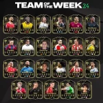 Cover TOTW 24 Fc 25