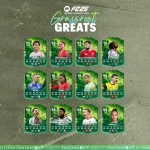 Cover Team Grassroots Greats Fc 25