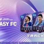 Cover Tracker Fantasy Fc 25