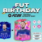 Cover Obj Evolutions Build Your FUT Birthday I Fc 25