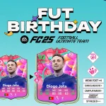 Cover Obj Evolutions Build Your FUT Birthday II Fc 25
