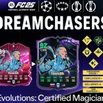 Cover Obj Evolutions Certified Magician Fc 25