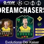 Cover Obj Evolutions Der Kaiser Fc 25
