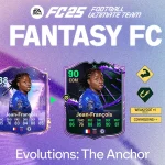 Cover Obj Evolutions The Anchor Fc 25