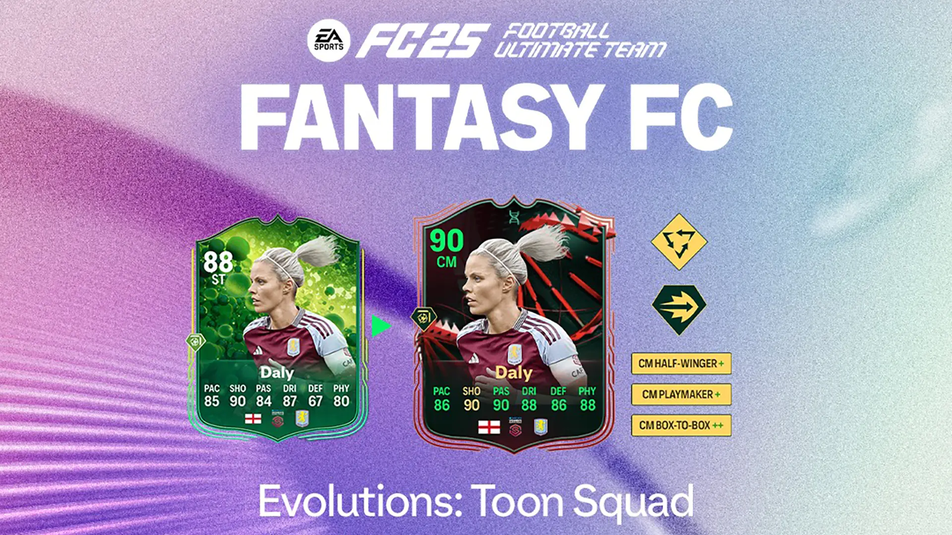 Cover Obj Evolutions Toon Squad Fc 25