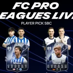 Cover Sbc Fc Pro Live Premier League Fc 25