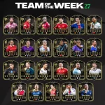 Cover TOTW 27 Fc 25