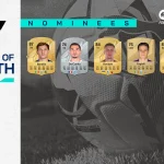 Cover Candidati POTM Marzo Serie A Fc 25