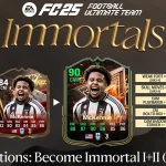 Cover Obj Evolutions Become Immortal CAM Fc 25