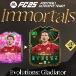 Cover Obj Evolutions Gladiator Fc 25