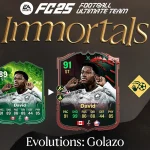 Cover Obj Evolutions Golazo Fc 25