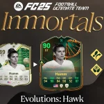 Cover Obj Evolutions Hawk Fc 25