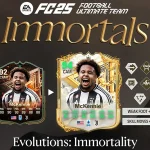 Cover Obj Evolutions Immortality Fc 25