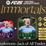 Cover Obj Evolutions Jack Of All Trades II Fc 25