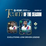 Cover Obj Evolutions Low Driven Legend Fc 25