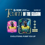 Cover Obj Evolutions Pump You Up Fc 25