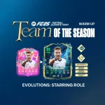 Cover Obj Evolutions Starring Role Fc 25